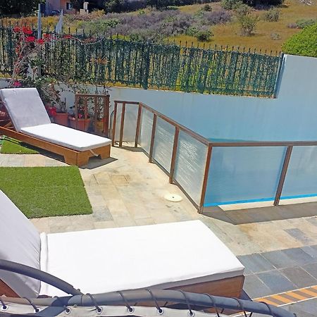 Villa Τάνια Anavyssos Esterno foto
