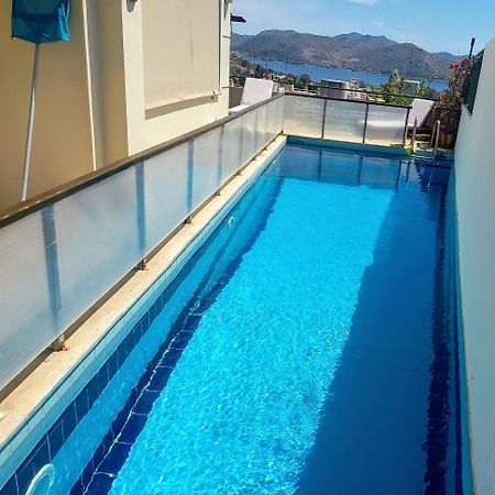 Villa Τάνια Anavyssos Esterno foto