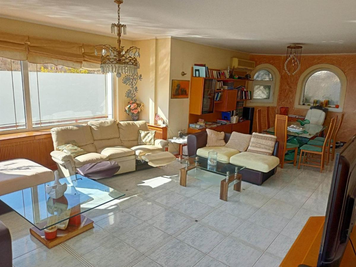Villa Τάνια Anavyssos Esterno foto