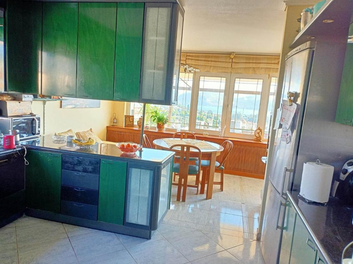 Villa Τάνια Anavyssos Esterno foto